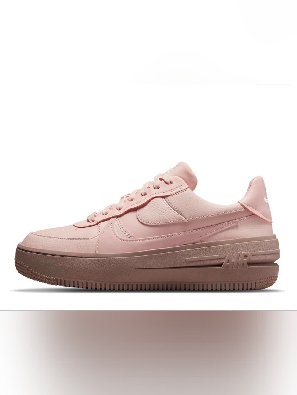 Nike Air Force 1 PLT.AF.ORM, Size 8